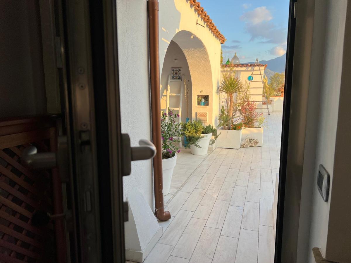 Pompei Sunday Estate "Exclusive Rooms" Exterior foto