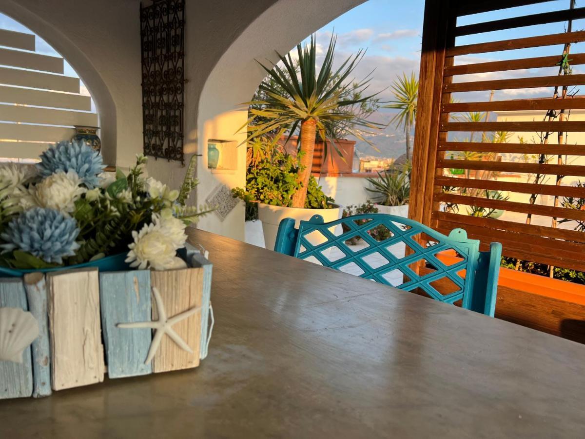 Pompei Sunday Estate "Exclusive Rooms" Exterior foto