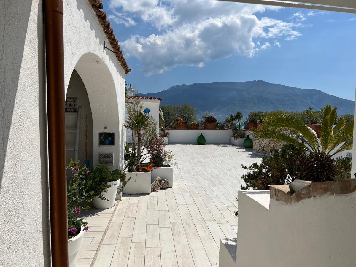Pompei Sunday Estate "Exclusive Rooms" Exterior foto