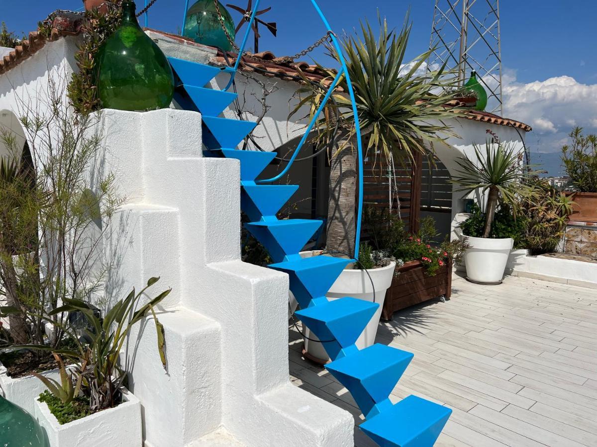 Pompei Sunday Estate "Exclusive Rooms" Exterior foto