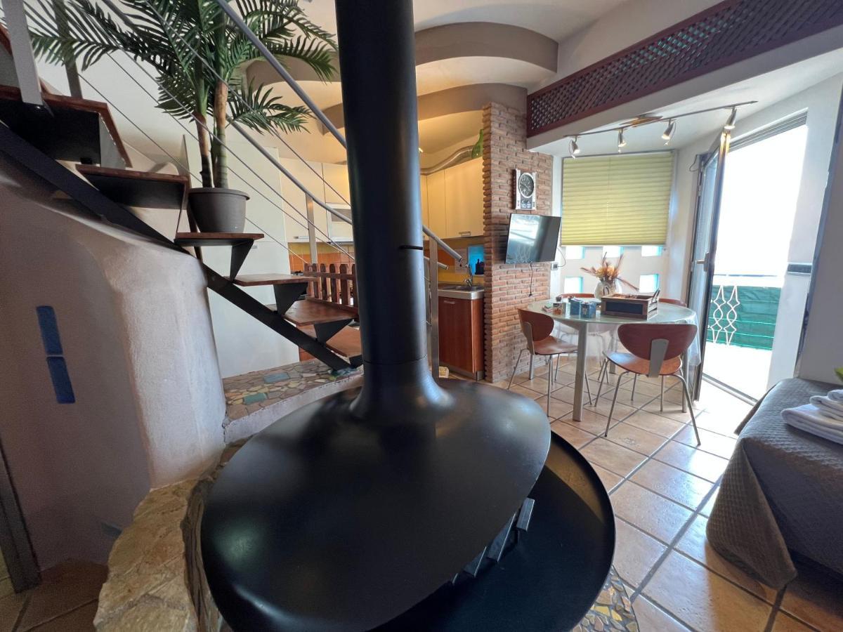 Pompei Sunday Estate "Exclusive Rooms" Exterior foto