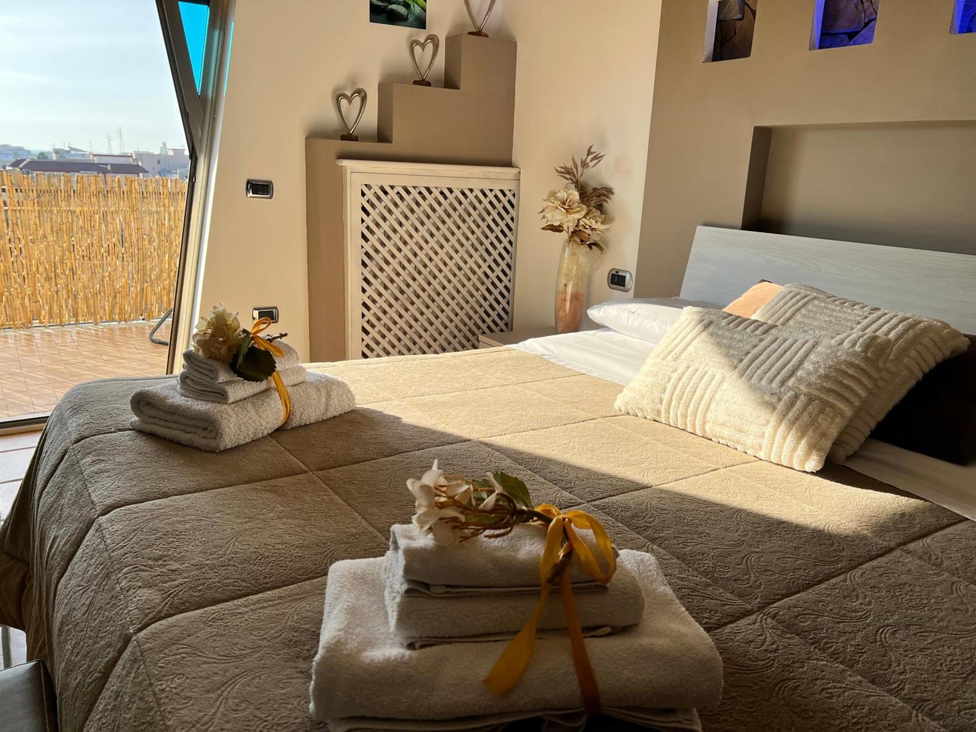 Pompei Sunday Estate "Exclusive Rooms" Exterior foto