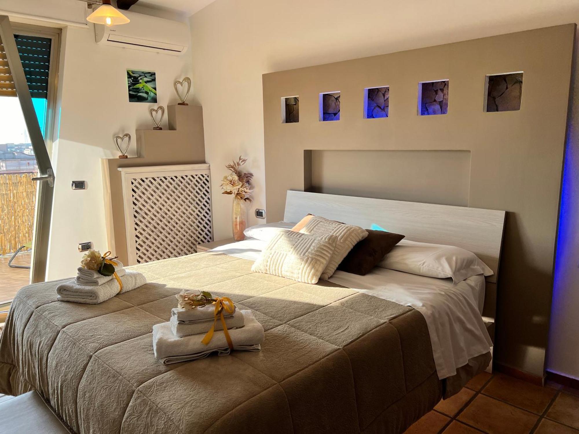 Pompei Sunday Estate "Exclusive Rooms" Exterior foto