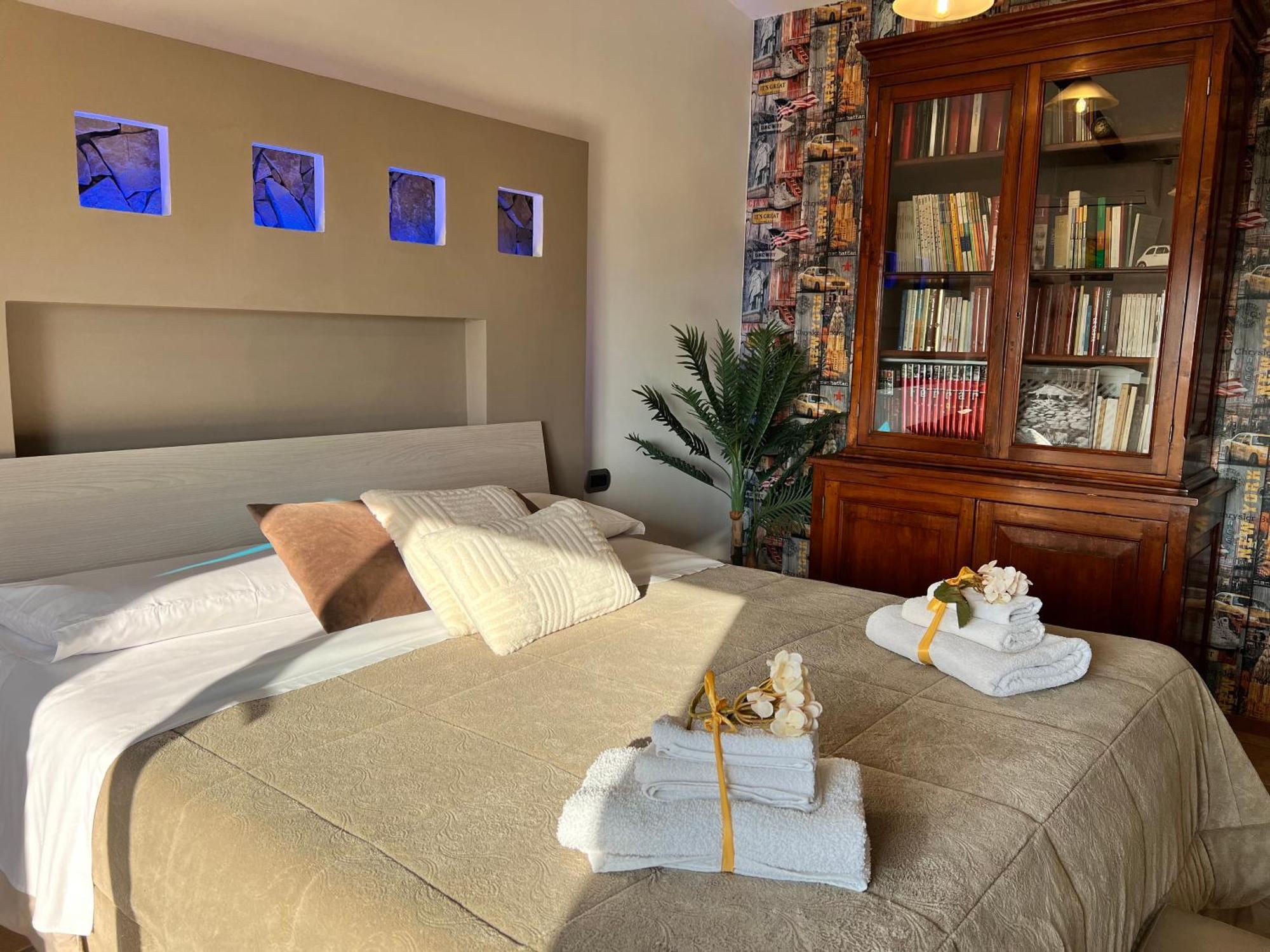 Pompei Sunday Estate "Exclusive Rooms" Exterior foto