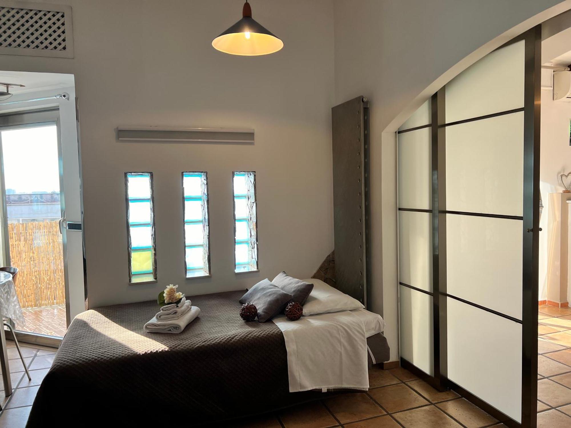 Pompei Sunday Estate "Exclusive Rooms" Exterior foto