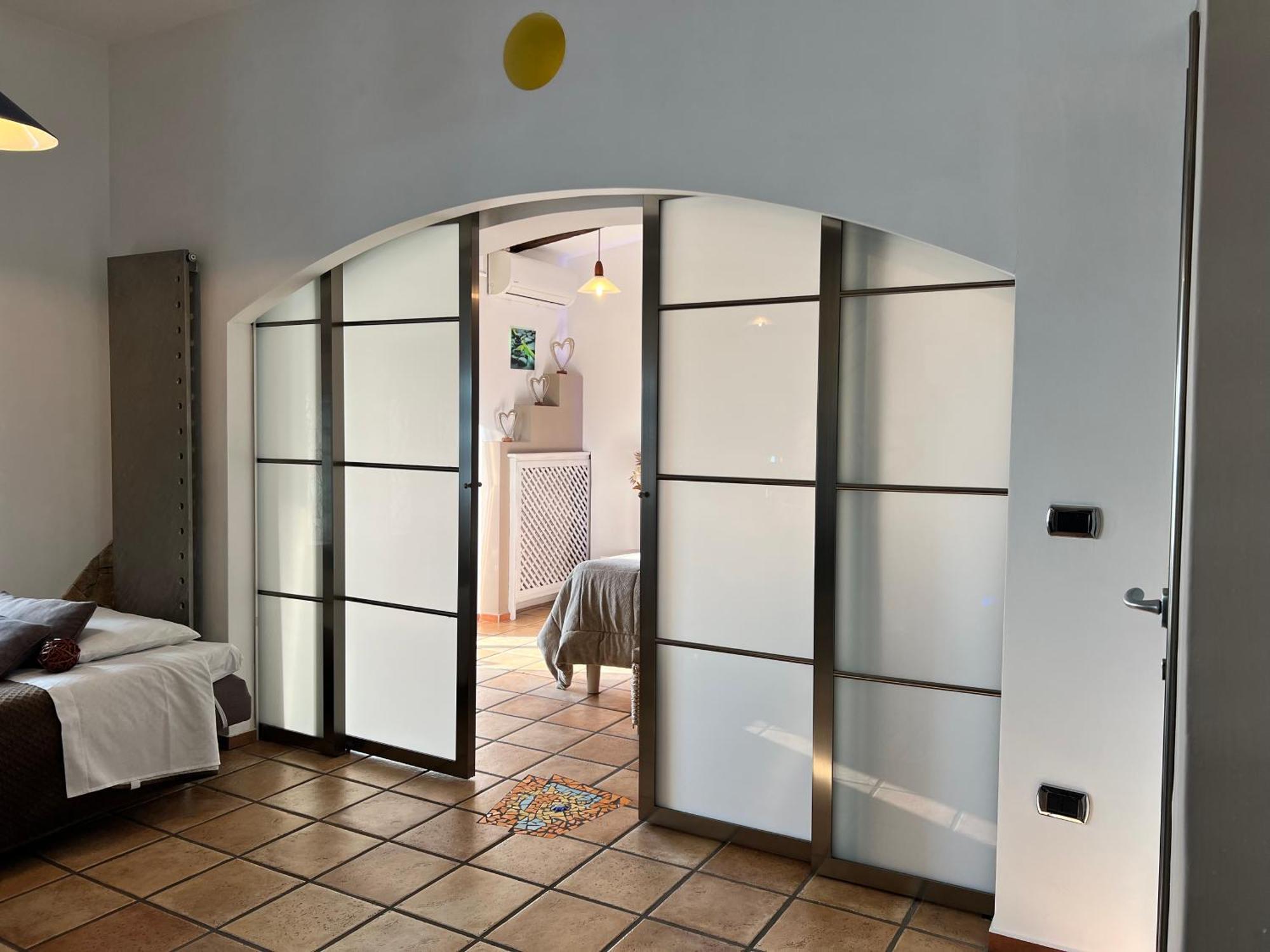 Pompei Sunday Estate "Exclusive Rooms" Exterior foto