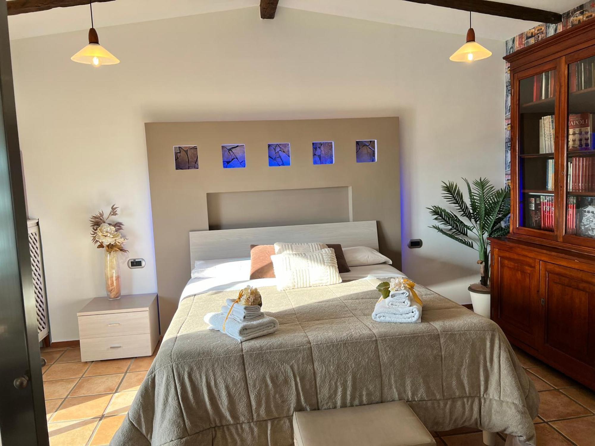 Pompei Sunday Estate "Exclusive Rooms" Exterior foto
