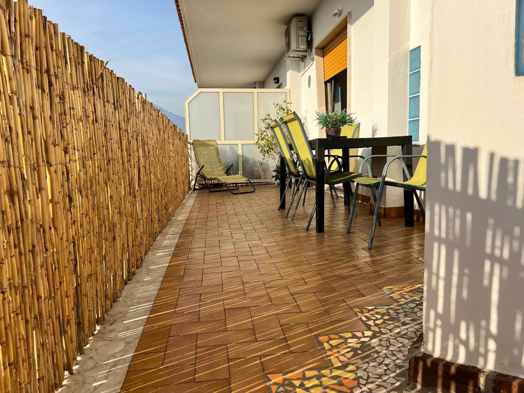 Pompei Sunday Estate "Exclusive Rooms" Exterior foto