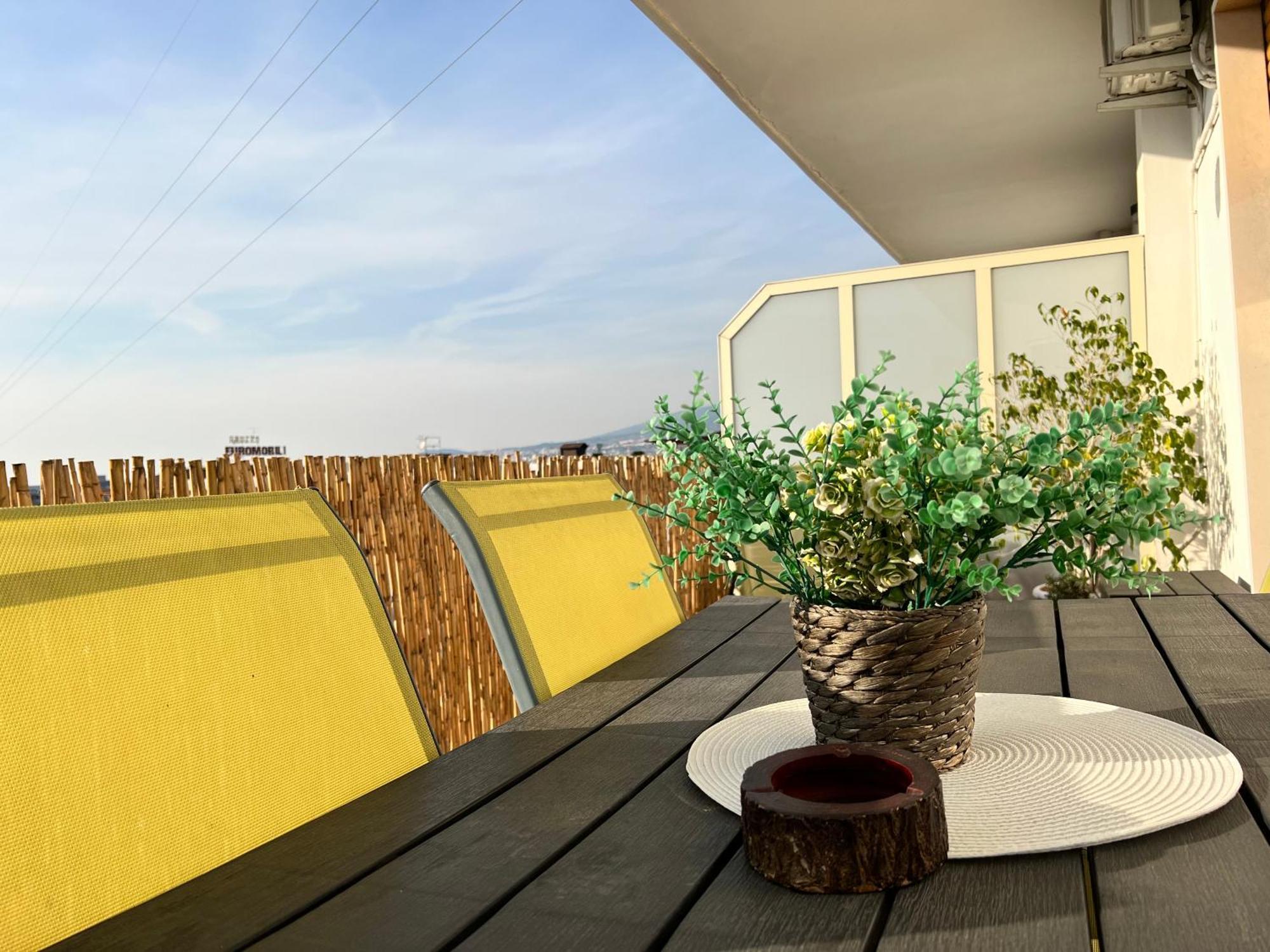 Pompei Sunday Estate "Exclusive Rooms" Exterior foto