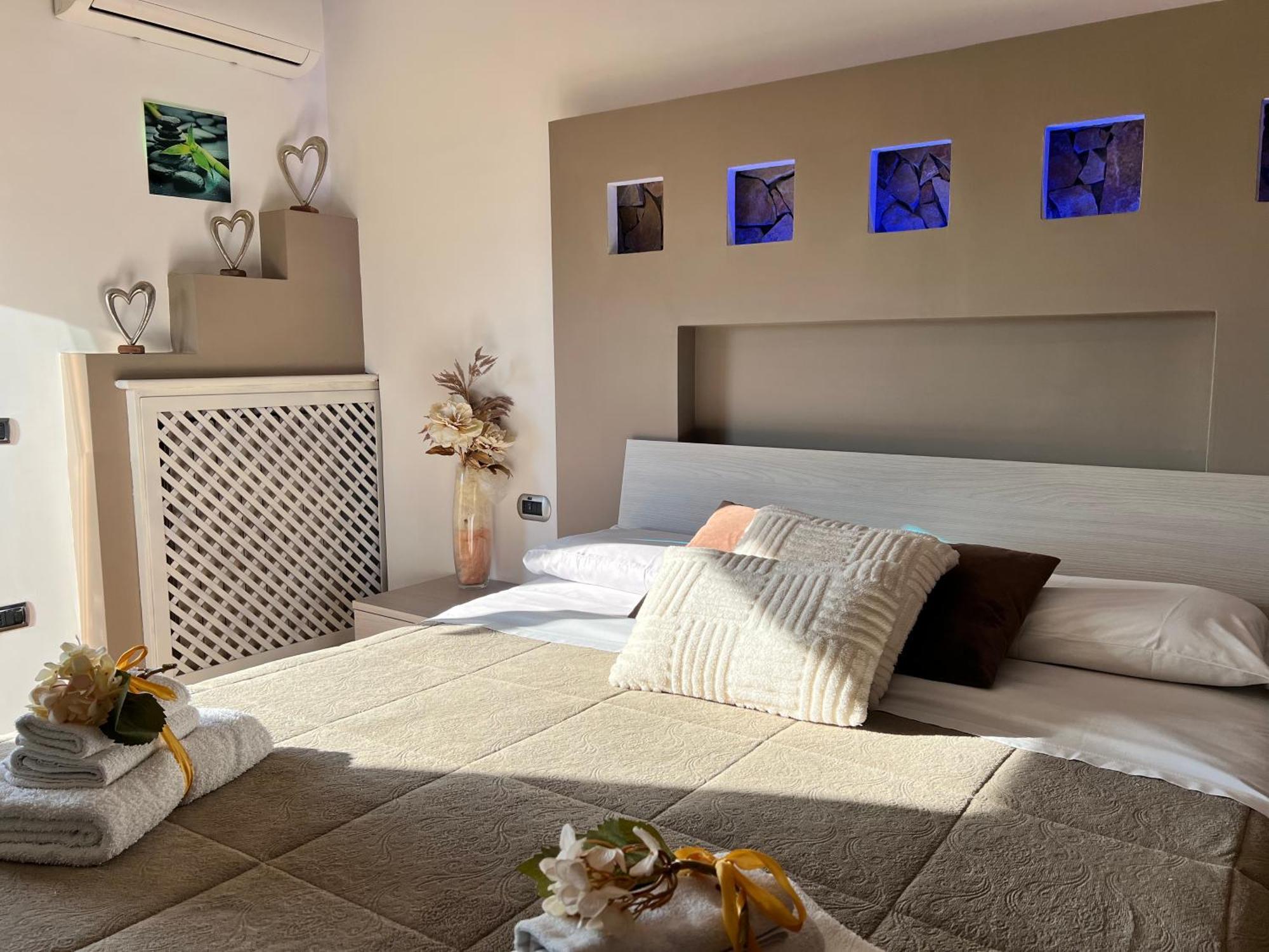 Pompei Sunday Estate "Exclusive Rooms" Exterior foto
