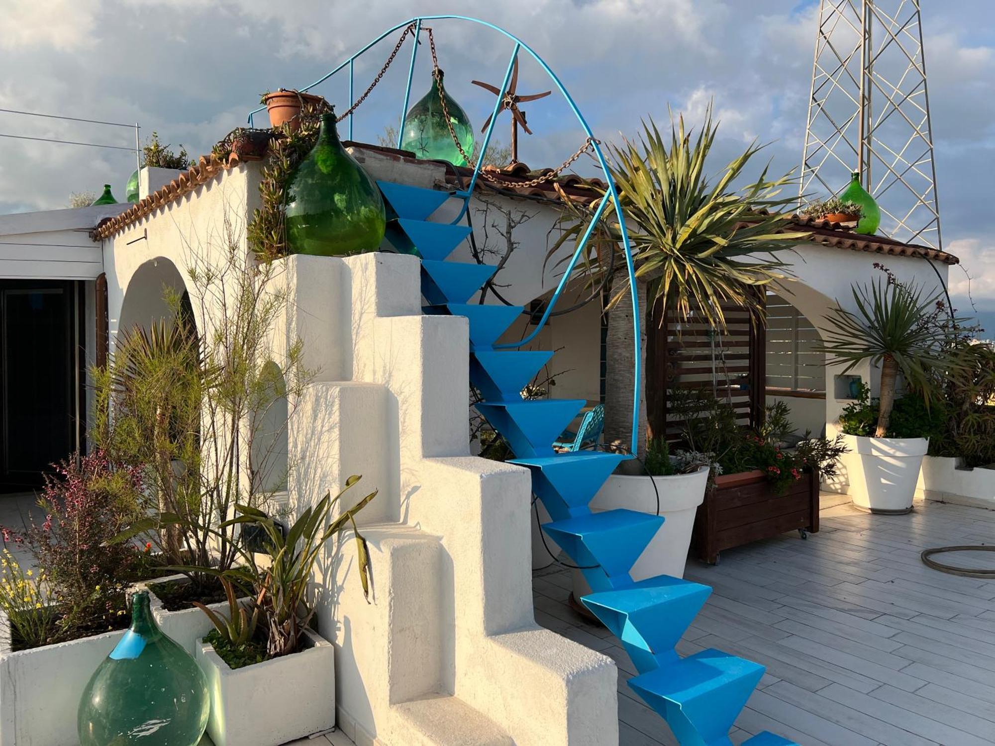 Pompei Sunday Estate "Exclusive Rooms" Exterior foto