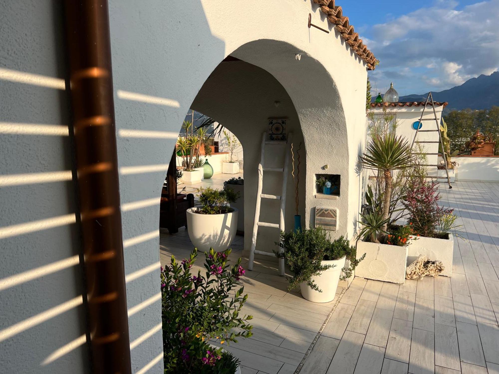 Pompei Sunday Estate "Exclusive Rooms" Exterior foto