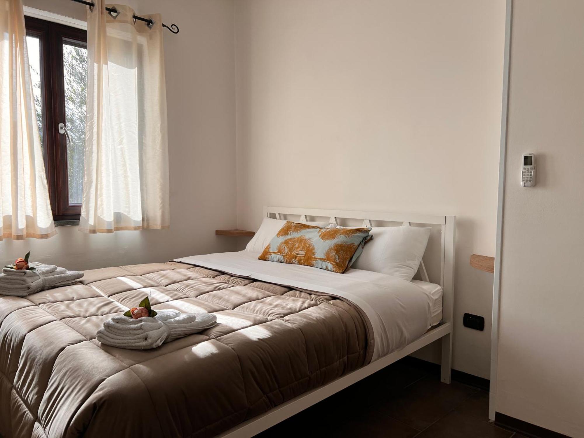Pompei Sunday Estate "Exclusive Rooms" Exterior foto