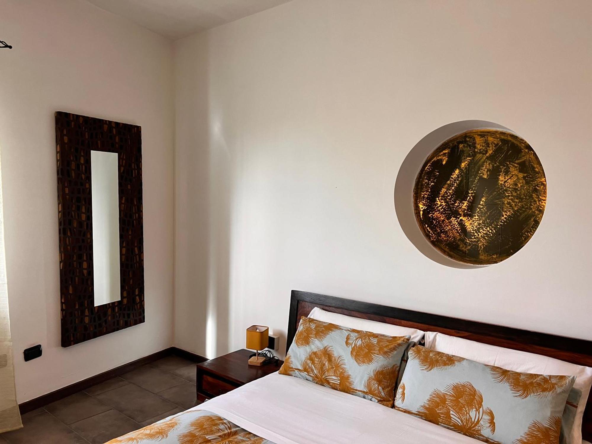Pompei Sunday Estate "Exclusive Rooms" Exterior foto