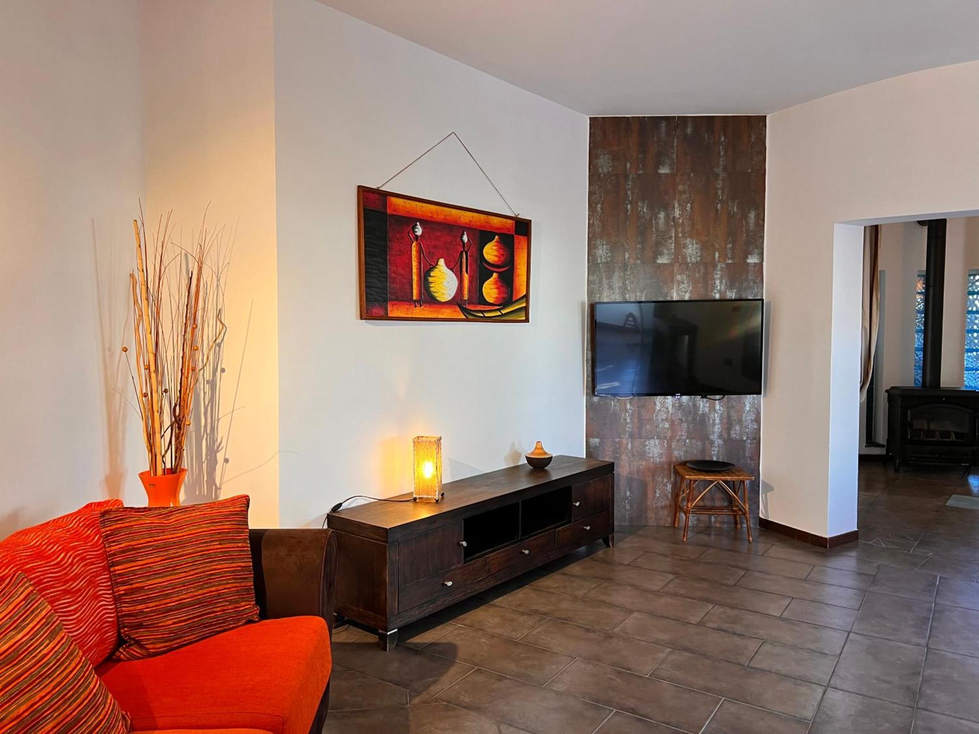 Pompei Sunday Estate "Exclusive Rooms" Exterior foto