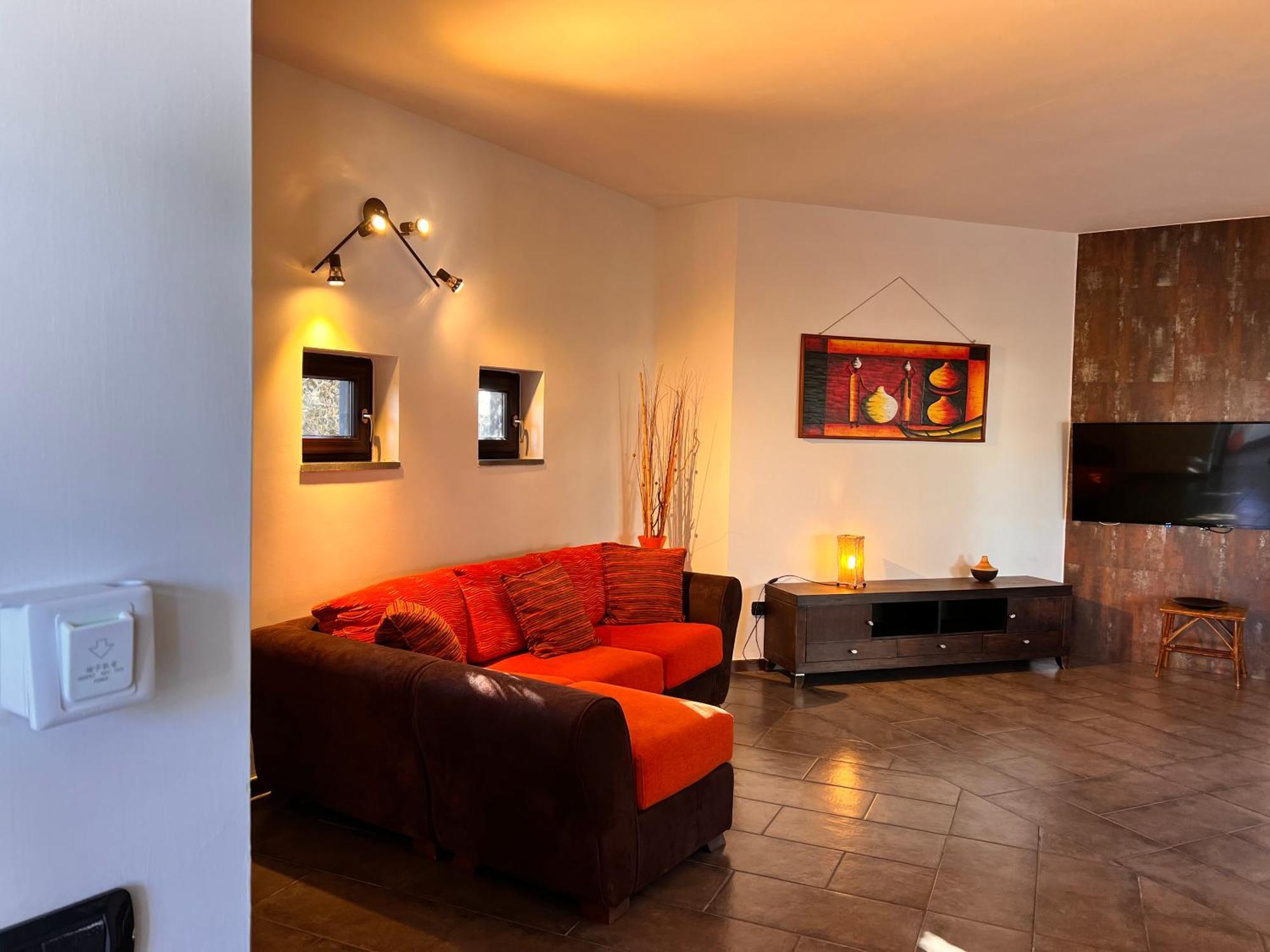 Pompei Sunday Estate "Exclusive Rooms" Exterior foto