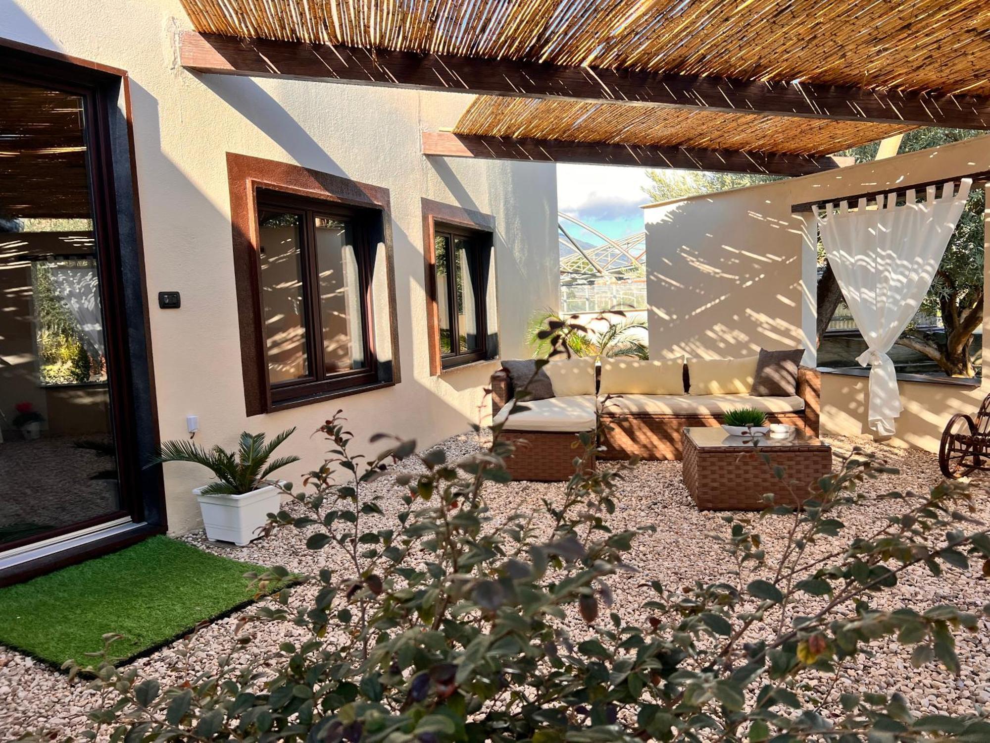 Pompei Sunday Estate "Exclusive Rooms" Exterior foto