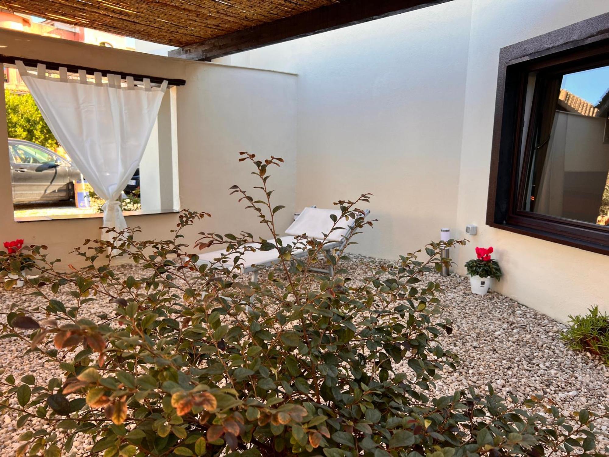 Pompei Sunday Estate "Exclusive Rooms" Exterior foto