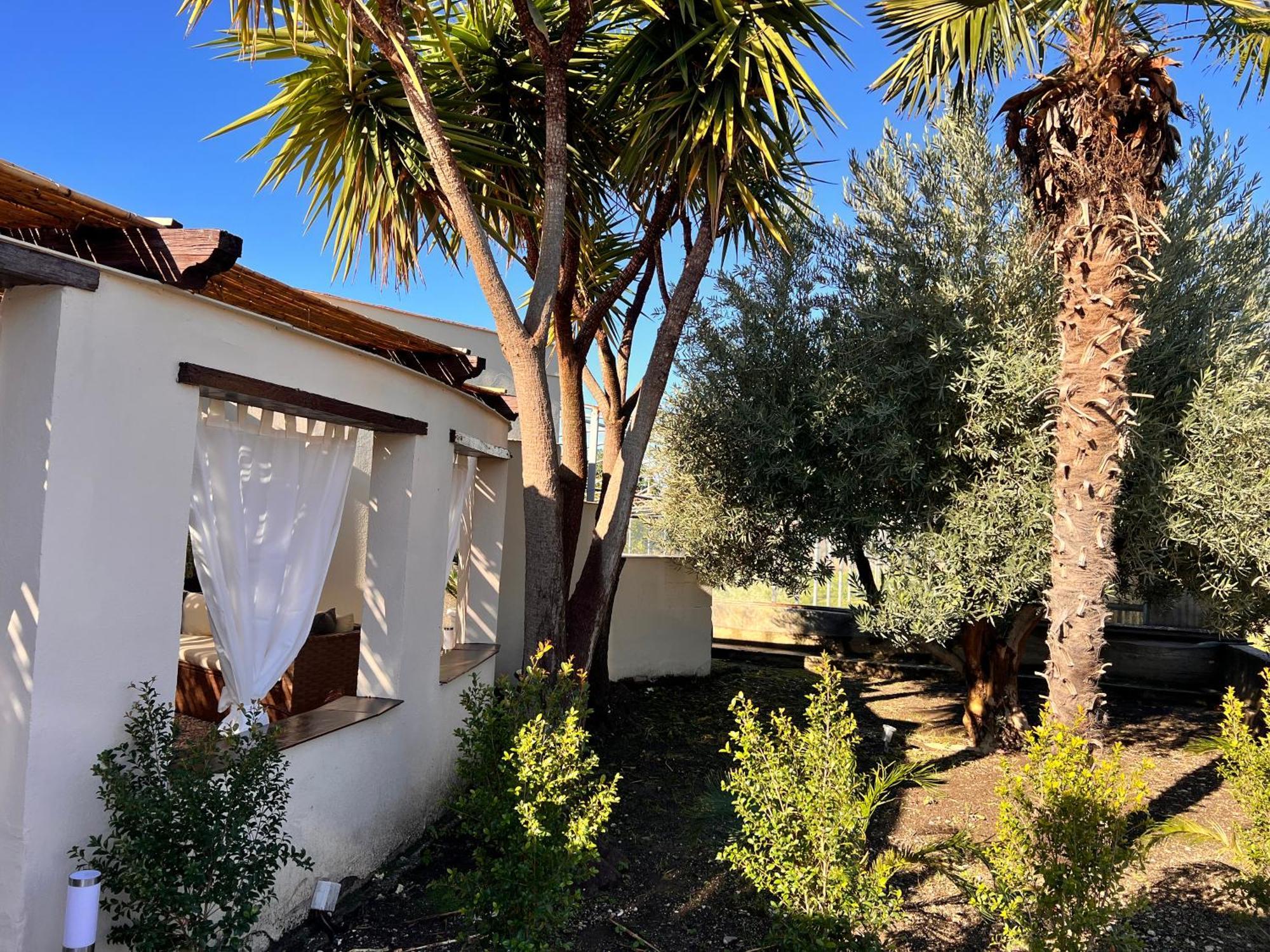 Pompei Sunday Estate "Exclusive Rooms" Exterior foto